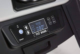 Pit Boss Silver Star 3-Series Digital Electric Vertical Smoker