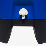 Igloo Sport – Thermal roller water jug – 5 gal – blue