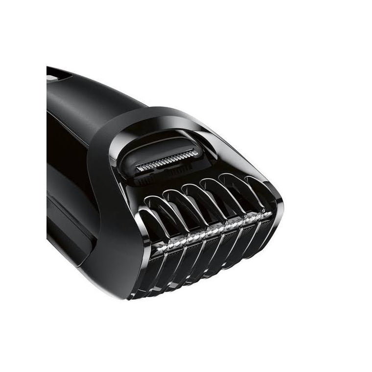 Braun Black Beard Trimmer Bt5070