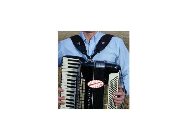 Neotech Mega Accordion Harness Straps 3101172