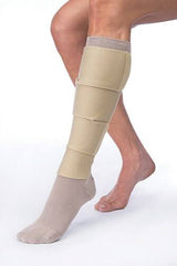FarrowWrap 4000 Legpiece – Black, Regular Compression Wrap